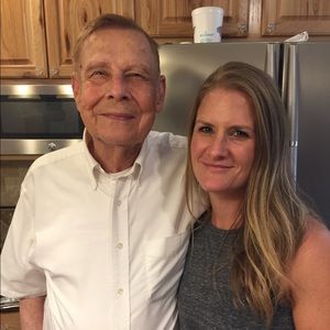 Meet your Posher, Jamie